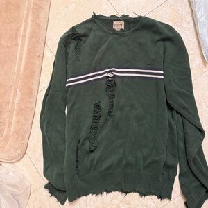 LF First of a kind sweater